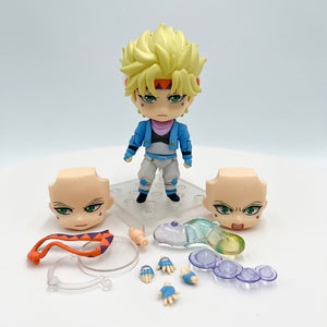 JoJo's Bizarre Adventure Kakyoin Noriaki, Dio Brando, Kujo Jotaro Action Figure