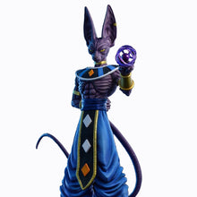 Load image into Gallery viewer, 30cm Dragon Ball Z Beerus Action Figure
