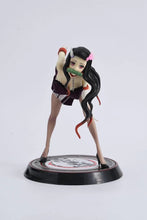 Load image into Gallery viewer, Demon Slayer Sexy Kamado Nezuko Action Figurines
