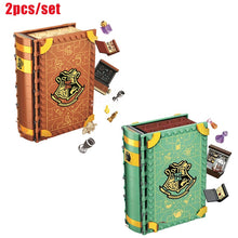 Load image into Gallery viewer, Harry Potter Small Building Block Lego
