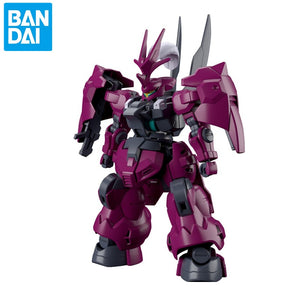 Mobile Suit Gundam: The Witch from Mercury Aerial Dilanza Lfrith Beguir-Beu HG 1/144 Action Figures