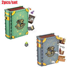 Load image into Gallery viewer, Harry Potter Small Building Block Lego
