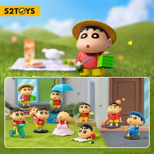 Load image into Gallery viewer, Crayon Shin-chan Everyday Life Figures 1PC or Set

