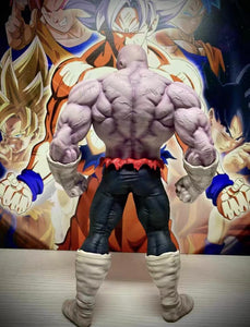 30cm Anime Dragon Ball Z Jiren & Gohan Figures