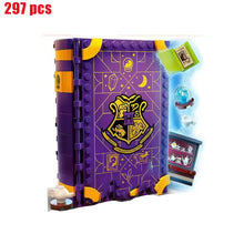 Load image into Gallery viewer, Harry Potter Small Building Block Lego
