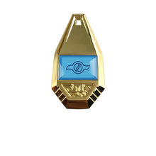 Load image into Gallery viewer, Digimon Adventure Emblems Necklaces
