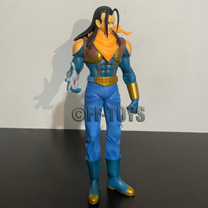 Anime Dragon Ball GT Super Android 17 Figure