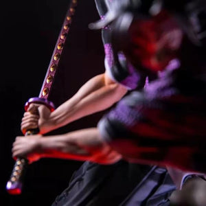 Demon Slayer Kokushibo PVC Action Figure