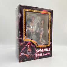 Load image into Gallery viewer, 18cm One Piece Shanks Collectible Figure
