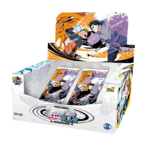 Naruto 100-180 Pcs Collectible Cards