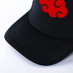 Naruto Various Style Caps