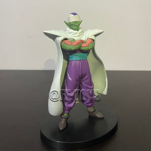 Dragon Ball King Piccolo 17cm PVC Action Figure