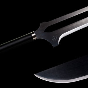 Bleach: Thousand-Year Blood War Ichigo Twin Set Swords