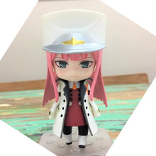 Load image into Gallery viewer, 10cm Darling in the Franxx  Zero Two EXQ Ver PVC Action Figures
