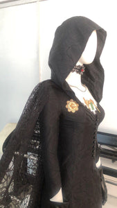 Resident Evil Village Bela, Cassandra & Daniela Medieval Dress Cosplay Costume