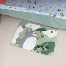 Load image into Gallery viewer, Ghibli Totoro Mat 3 Styles 40x60cm/50X80cm/50x120cm
