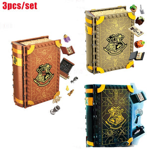 Harry Potter Small Building Block Lego