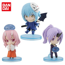 Load image into Gallery viewer, Bandai That Time I Got Reincarnated as a Slime Rimuru Tempest, Shuna, Shion Anime Action Figure
