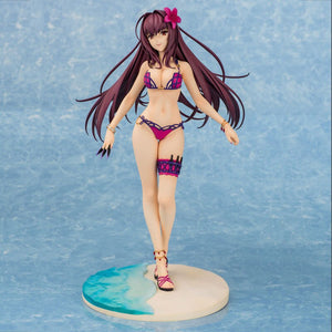 Fate/Grand Order Scathach Assassin Action Figure