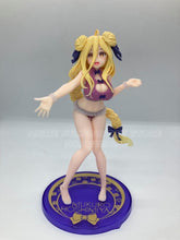 Load image into Gallery viewer, Date A Live Hoshimiya Mukuro 18cm Swimsuit Action Figurine
