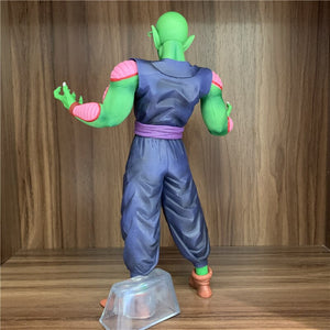 Anime Dragon Ball Z Piccolo Demon King First Generation PVC Action Figure