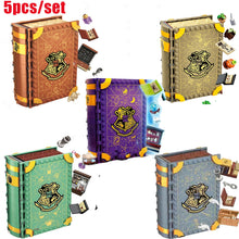 Load image into Gallery viewer, Harry Potter Small Building Block Lego
