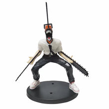 Load image into Gallery viewer, Chainsaw Man Denji 18cm PVC Action Figure
