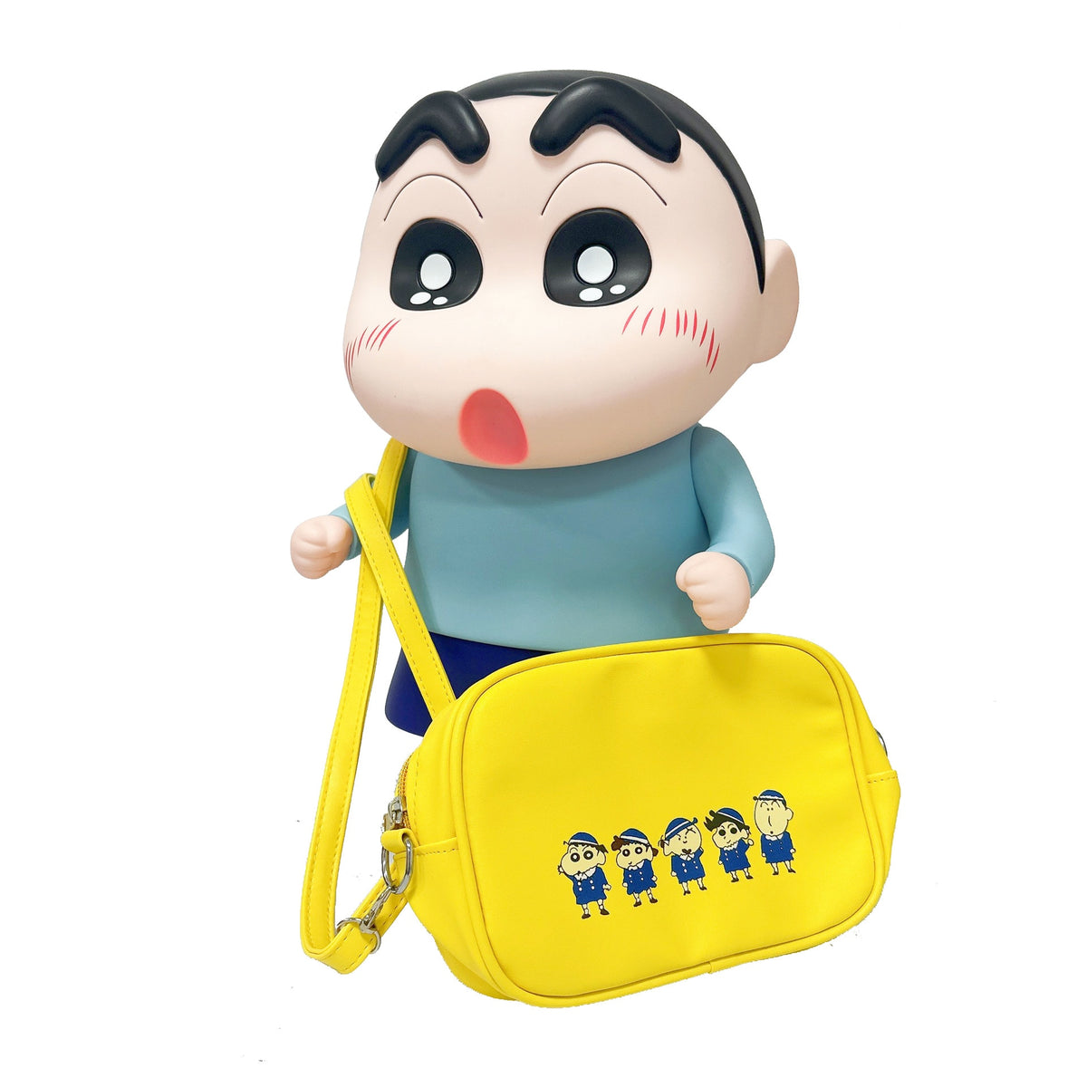 40cm Large Crayon Shin-chan Figures Limited Edition – The Anime Supply
