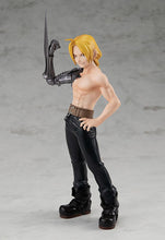 Load image into Gallery viewer, Original Good Smile Full Metal Alchemist Nendoroid Edward Elric, Alphonse Elric Action Figures
