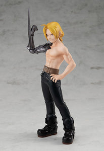 Original Good Smile Full Metal Alchemist Nendoroid Edward Elric, Alphonse Elric Action Figures