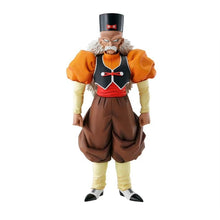 Load image into Gallery viewer, 25cm Dragon Ball Z Andoroid 17, Andoroid 18, Andoroid 19, Andoroid 20 (Dr. Gero) PVC Action Figures
