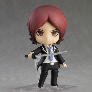 Good Smile Company Persona 2 Nendoroid 1876 Suou Tatsuya 1877 Amano Maya PVC Action Figure