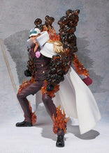 Load image into Gallery viewer, Bandai Authentic One Piece Akainu Action Figure

