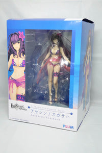 Fate/Grand Order Scathach Assassin Action Figure