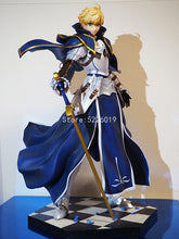 Load image into Gallery viewer, 24cm Fate/stay night Arthur Pendragon Collectible Figure
