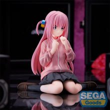 Load image into Gallery viewer, 8cm Original Sega Boochi the Rock! Hitori Gotoh PVC Anime Action Figure
