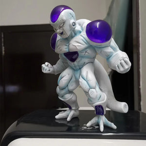 18cm Dragon Ball Z Frieza Action Figurine