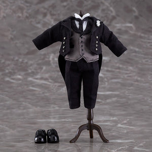 Black Butler Original Good Smile Sebastian Michaelis Nendoroid Doll