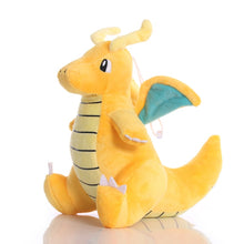 Load image into Gallery viewer, 20cm Pokemon Dragonite Plush Toys
