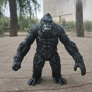 Godzilla 2 Action Figures