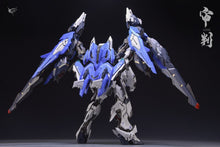 Load image into Gallery viewer, Moonlight Version ZERO-G 1/100 Gundam Machine Action Figure
