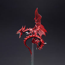 Load image into Gallery viewer, Kotobukiya Original Yu-Gi-Oh! Slifer the Sky Dragon Action Figure
