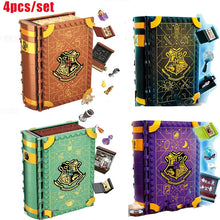 Load image into Gallery viewer, Harry Potter Small Building Block Lego

