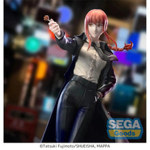 Load image into Gallery viewer, Sega Chainsaw Man Makima Action Figure
