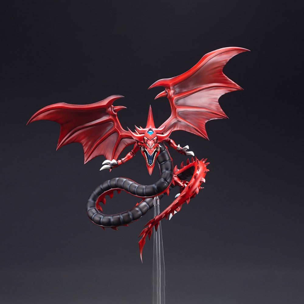 Kotobukiya Original Yu-Gi-Oh! Slifer the Sky Dragon Action Figure