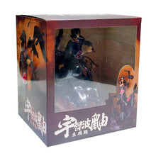 Load image into Gallery viewer, Naruto Uchiha Itachi PVC Action Figure
