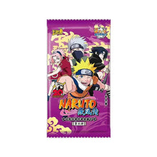 Load image into Gallery viewer, Naruto Cards One Pack
