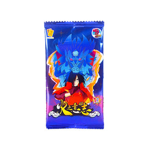 Naruto Cards One Pack