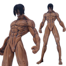 Load image into Gallery viewer, 15cm Attack on Titan The Founding Titan Figurine
