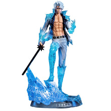 Load image into Gallery viewer, 30cm Bleach Toshiro Hitsugaya Action Figure

